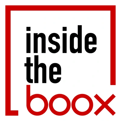 Inside The Boox
