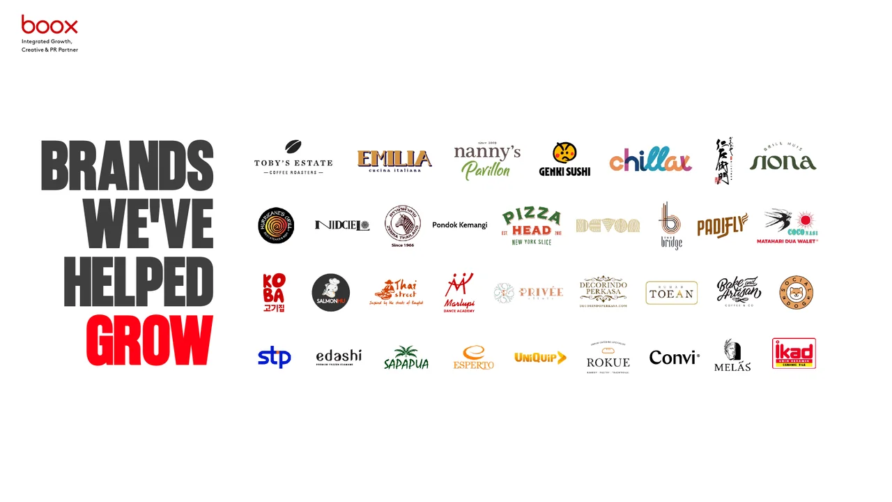 Brands BOOX has helped grow